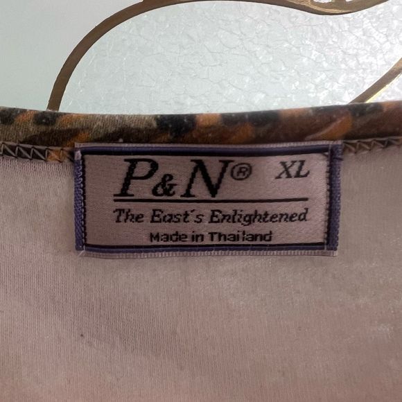 P & N The East’s Enlightened—SALVADOR DALI "The Persistence of Memory" long slee - Picture 2 of 8